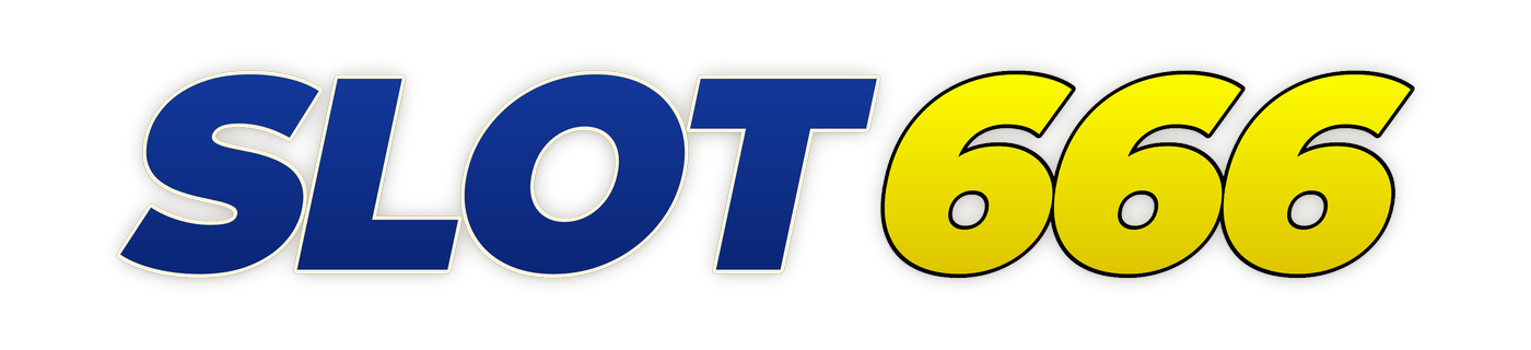 slot666 logo